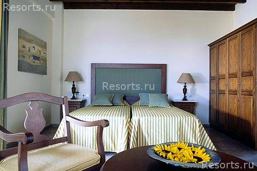 San Marco Hotel 15